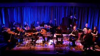 Maine Middle Eastern Orchestra featuring Mal Barsamian - 