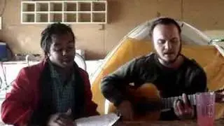 Moj Dilbere with Isaiah Robinson & Alzan Pelesic