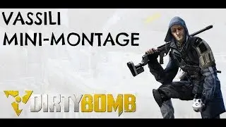 VASSILI MINI-MONTAGE (watch until the end of video)