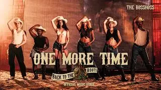 The BossHoss - One More Time (Official Video)