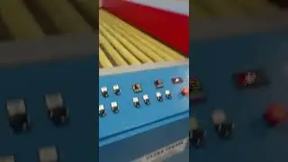 CAM BASKI BOYA KURUTMA FIRINI #cambaskı #serigrafi #rollcoatingbaskı #glassprinting 0506 812 08 82