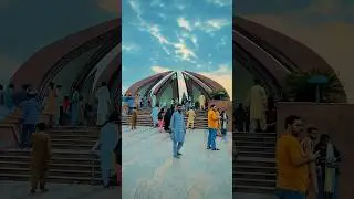 Pakistan Monument Islamabad | monument museum | Islamabad