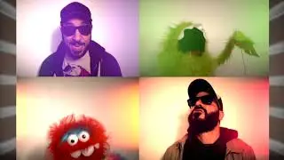 Here and Nowhere (Da Beumb Project) - Official Music Video