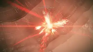 Armored Core 6 - Reach the Coral Convergence & Escape (NG+)
