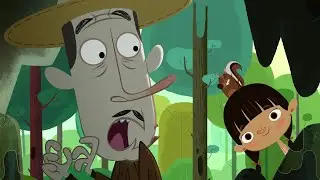 Floopaloo | Hide & Seek with Floopaloo | Full Episode in HD