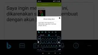 Cara Hapus Akun atau Tutup Akun di Aplikasi JiTech-Go