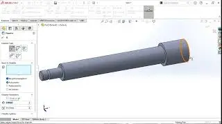 Pipe vice total parts and assembly in 3D CAD software 