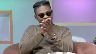 #R2TVBreakfastShow interview with @DiceAiles
