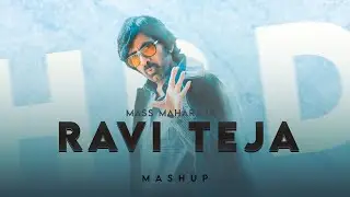 Happy Birthday| Mass Maharaja Ravi Teja|Narsimha Visuals|2026