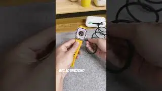 100W Magnetic USB-C Cable = Super Fast Charging!#viral #viralgadgets #shorts #typec