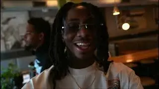 SmittyCash Take Ya Time (Music Video)