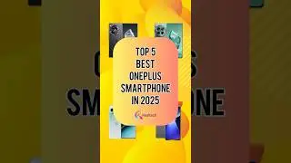 TOP 5 Best Oneplus Smartphone In 2025 | Realtech