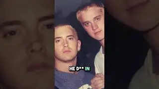ЭМИНЕМ РАСКРЫВАЕТ ПРАВДУ О СТЭНЕ 🔥