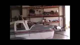 THE ULTIMATE MAN CAVE