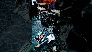 Sesion #music #session #strymon #fender #tcelectronic #line6 #madprofessor #fulltone