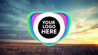 (Avee Music Player) Free Trap Nation Visualizer Template