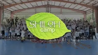 Shiloh Camp 2017 Overview Video