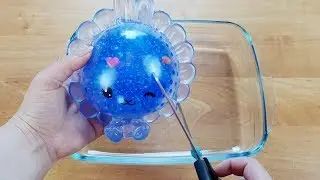 DÉCOUPER DES BALLES ANTI-STRESS SUPER SATISFAISANTE VIDEO!!