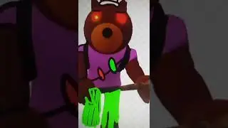 piggy season 7 concept skin, alternate skin and build mode survivor