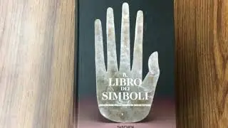 Book of Symbols - translations