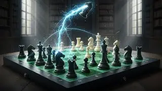 good morning chess lovers