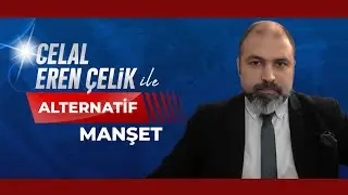 YOK BİRBİRİNİZDEN FARKINIZ,HEPİNİZ OSMANLI BANKASI'SINIZ- BİLAL ERDOĞAN NEDEN TAHRAN'DAYDI?