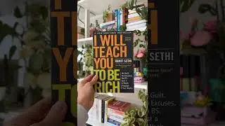 13 Books for Financial Freedom