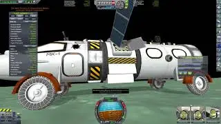 Kerbalism - S03E26 - All The Science