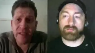 Kam Fatz and Saul Maraney Interview