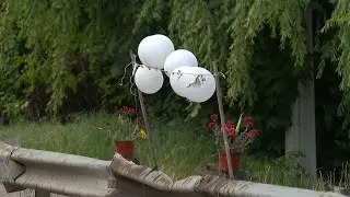 Conmoci&oacute;n por muerte de tres personas en Molina | 24 Horas TVN - Red Maule