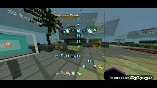 El mejor servidor de HCF 