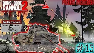 When Blood Hits the Fan | Guns, Gore & Cannoli 2 | Gameplay Walkthrough | Part 15