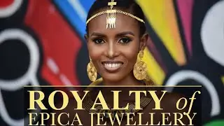 Experience the Royalty of Epica Jewellery at Unity Art Collective &ndash; 
