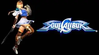 Soulcalibur - Wings of Faith ~ Sophitia (EXTENDED)