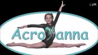 Acroanna | Fight Song