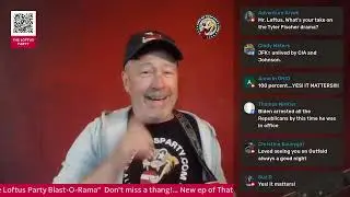 The Loftus Party Live!