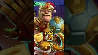 Улучшение этого снаряжения может стать ошибкой в ​​Clash of Clans!