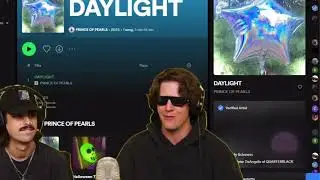 @HIVEMINDTV moment 1: tony rolls a fat one