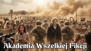 Ludzkie żądze || AWF Akademia Wszelkiej Fikcji - odc. 25 (324)