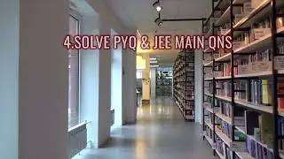5 SIMPLE STEPS TO SCORE 650+ in NEET 2022/2023
