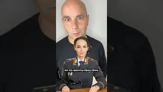 Как Ирина Волк стала генерал-майором полиции?
