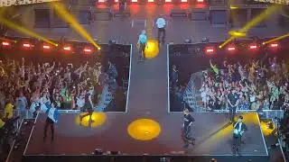 Stray Kids - CHEESE @ Prudential Center, Newark, NJ 06-29-22