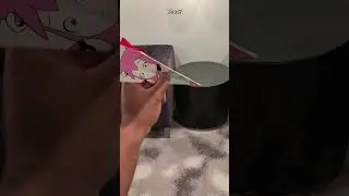 I Turned My Art into an Airplane
