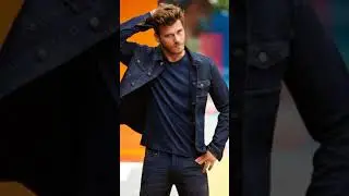 Low Budget Winter Fashion Trend |#shorts #outfits #winter #jacket