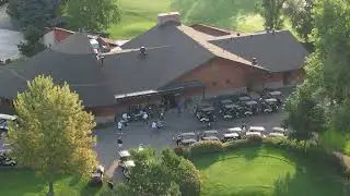 Indian Tree Golf Club Promo