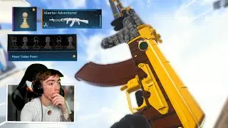HOW TO GET FREE PAWN TAKES PAWN AK47 REWARD! FREE PAWN TAKES PAWN BLUEPRINT REWARD MODERN WARFARE!