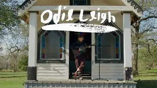 Odie Leigh - Crop Circles : LIVELIVELIVE