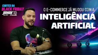 Descubra Como a IA Est&aacute; Mudando o Jogo no E-Commerce