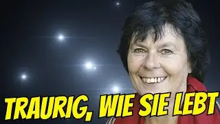💔 LUISA FRANCIA ist jetzt fast 75 Jahre alt und wie sie lebt, ist traurig