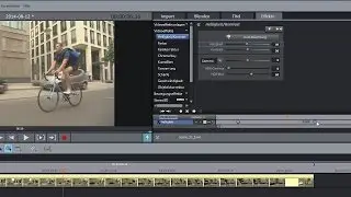 Video deluxe 2016 &ndash; Keyframes Tutorial (DE)